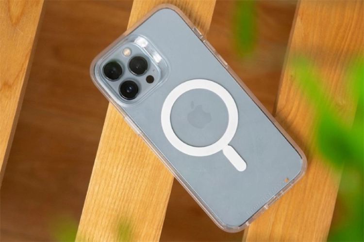 Thay cáp sạc không dây NFC iPhone 15 Pro Max