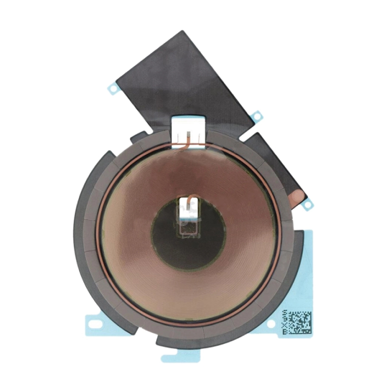 Thay cáp sạc không dây NFC iPhone 15 Pro