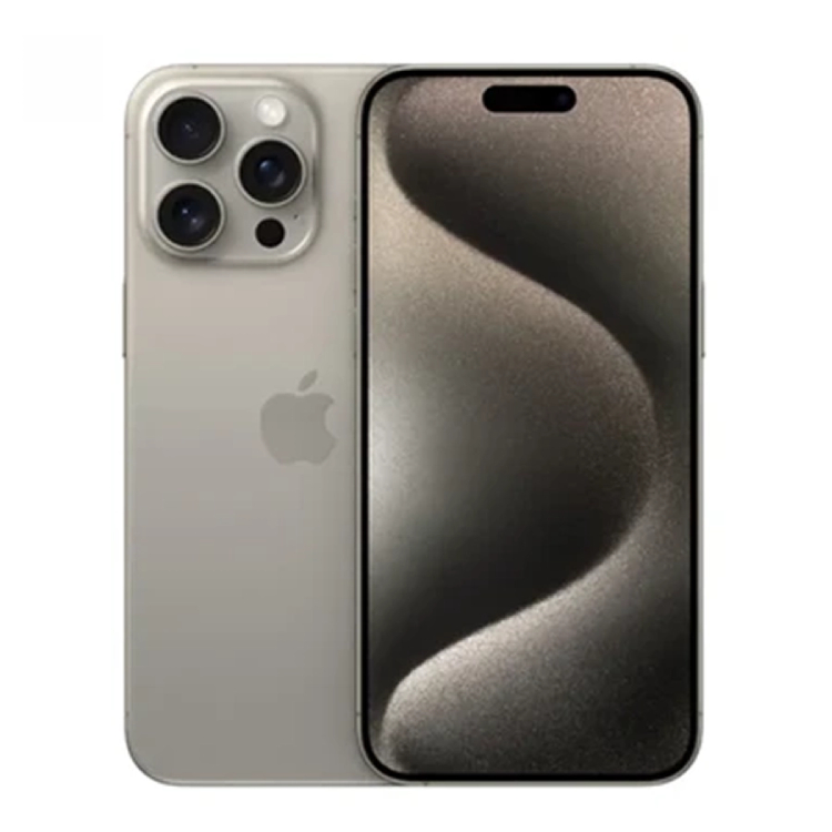 Thay cáp sạc không dây NFC iPhone 15 Pro