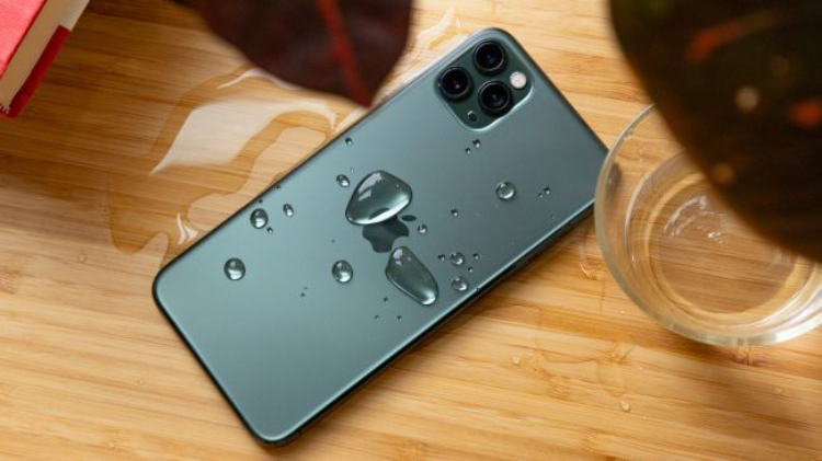 Thay cáp sạc không dây NFC iPhone 11 Pro Max