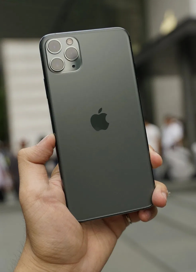 Thay cáp sạc không dây NFC iPhone 11 Pro Max