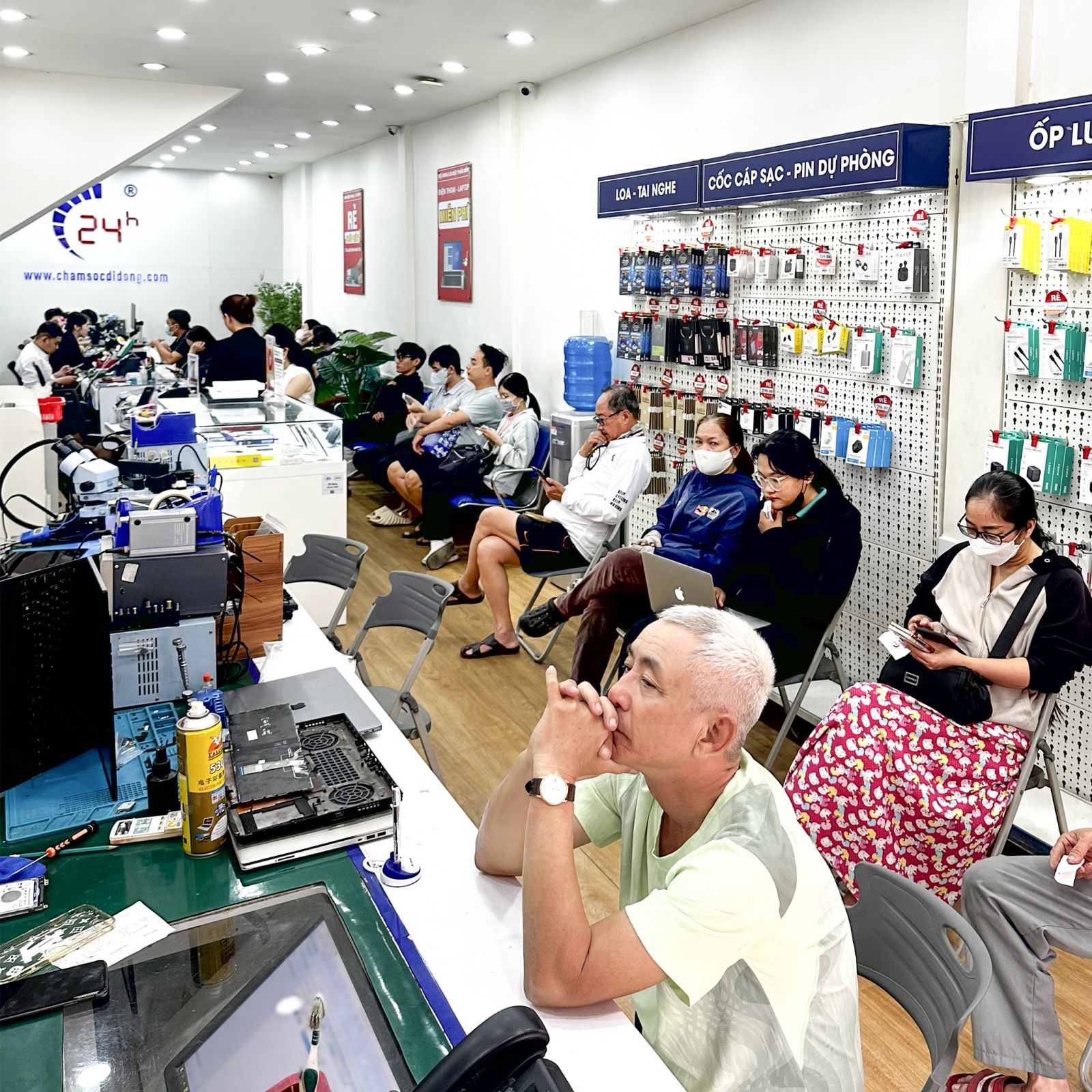 Cáp sạc Anker Zolo USB-C to USB-C 240W 1.8M