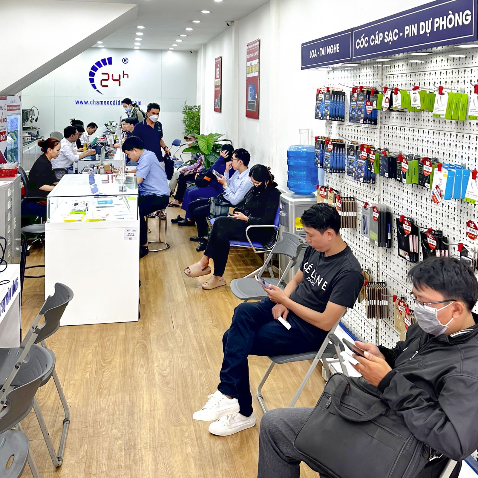 Cáp sạc Anker Zolo USB-C to USB-C 240W 1.8M