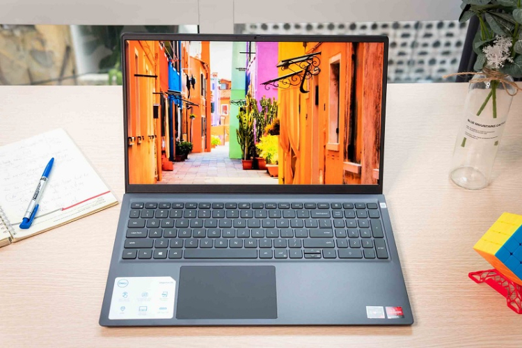 Thay màn hình laptop Dell Precision 17-inch