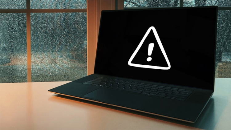 Thay màn hình laptop Dell Precision 17-inch