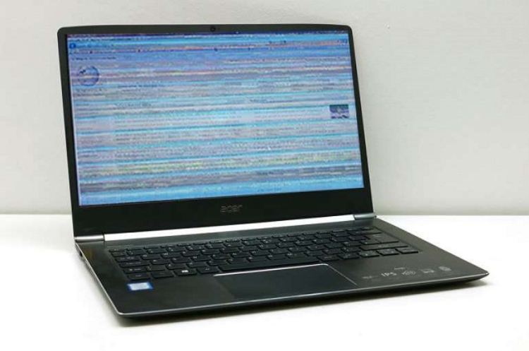 Thay màn hình laptop Dell Precision 17-inch