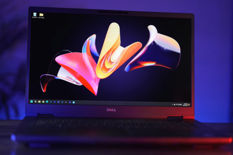 Thay màn hình laptop Dell Precision 17-inch
