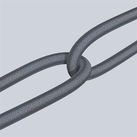 Cáp Aukey CB-DCC063 C-C 60W 1M