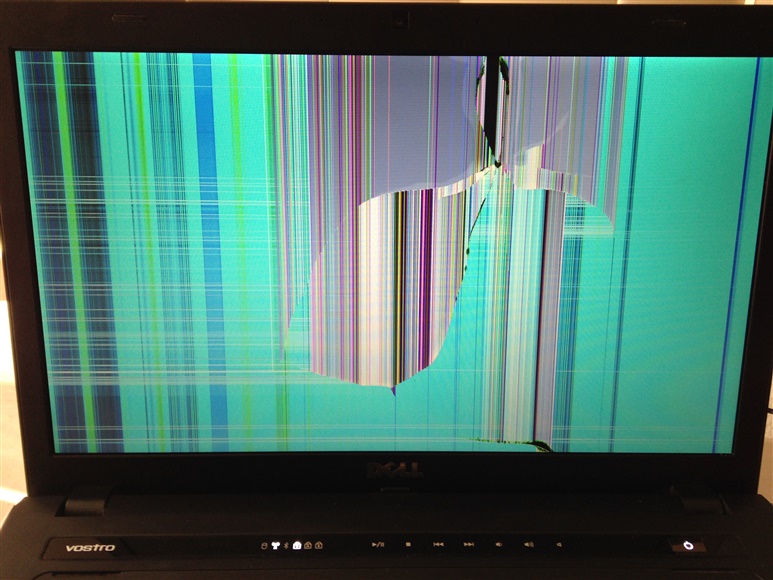 Thay màn hình laptop Dell Precision 15 inch 5560