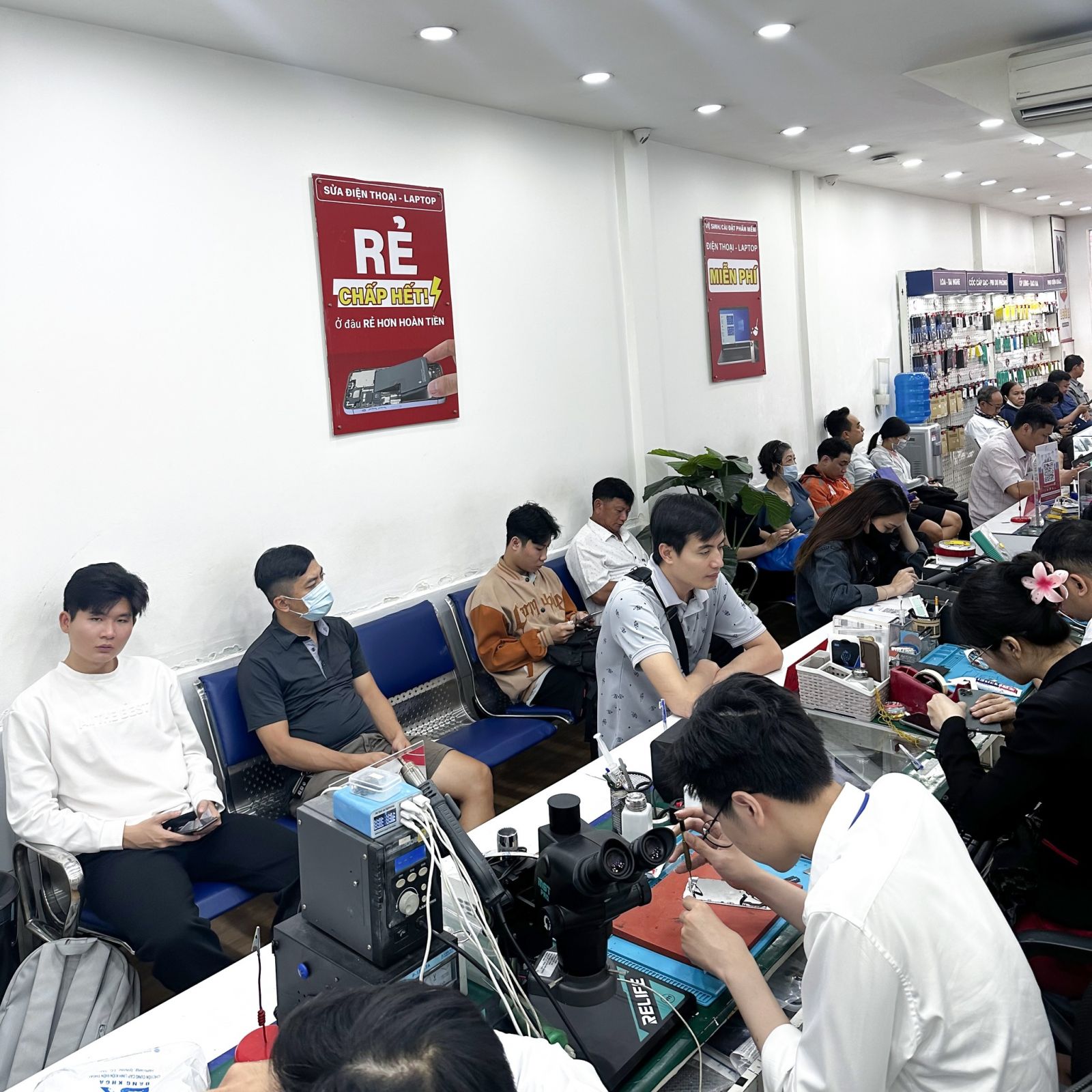 Tai nghe chụp tai Havit H2590BT Pro