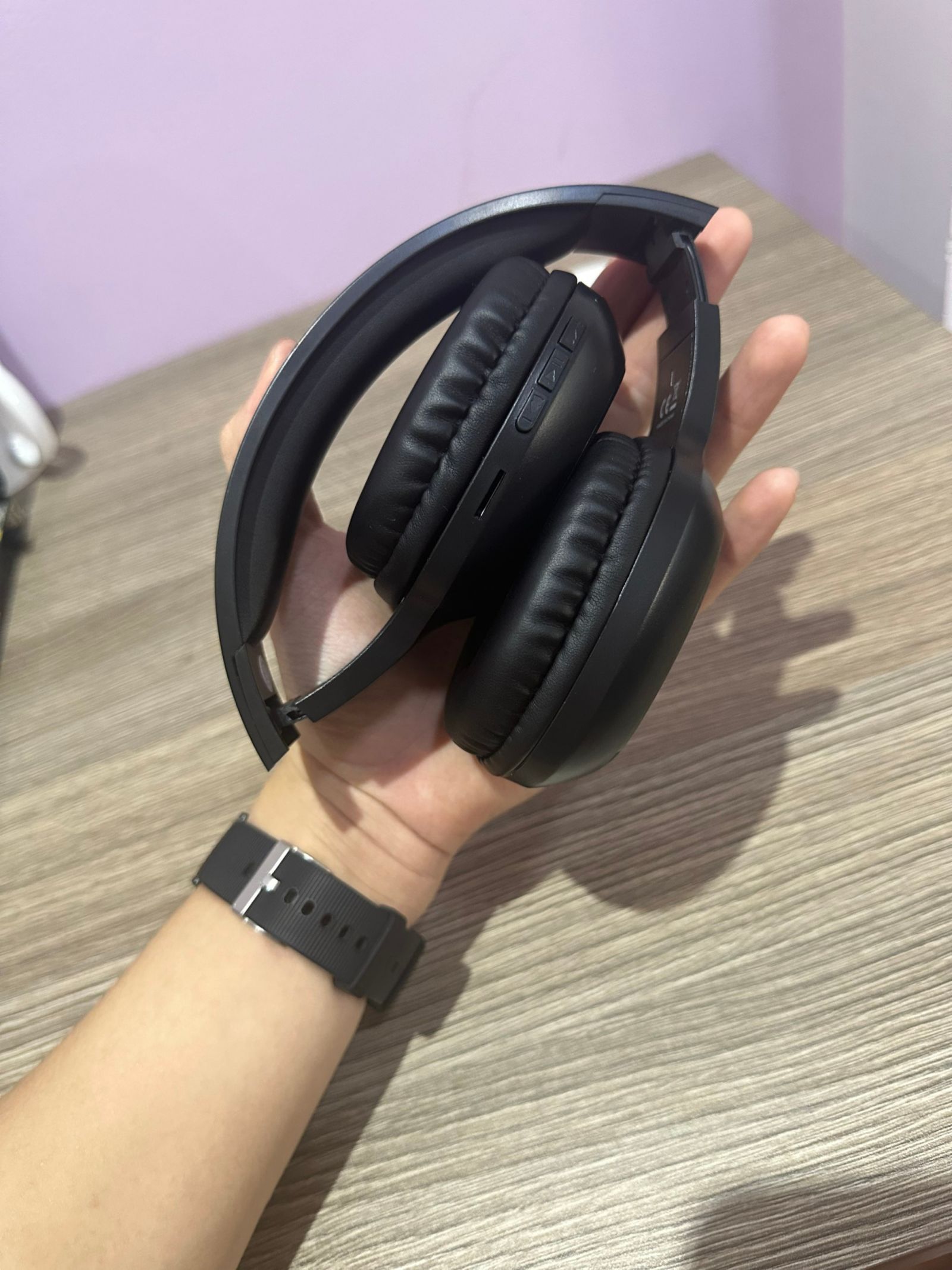 Tai nghe chụp tai Havit H2590BT Pro