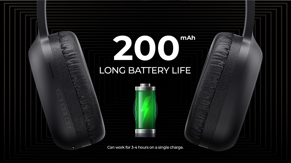Tai nghe chụp tai Havit H2590BT Pro