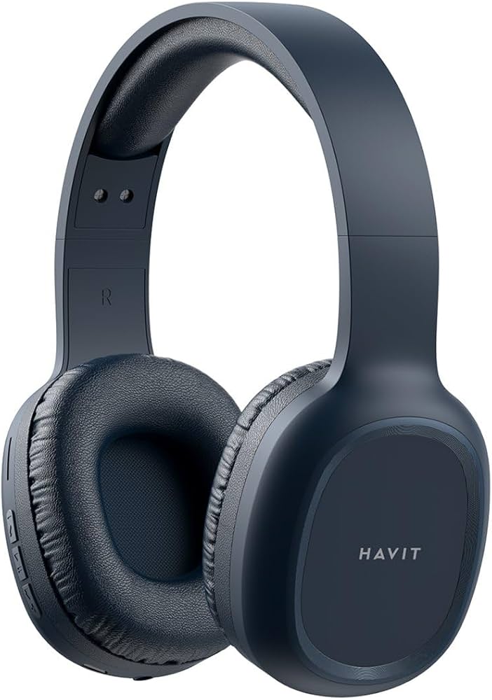 Tai nghe chụp tai Havit H2590BT Pro