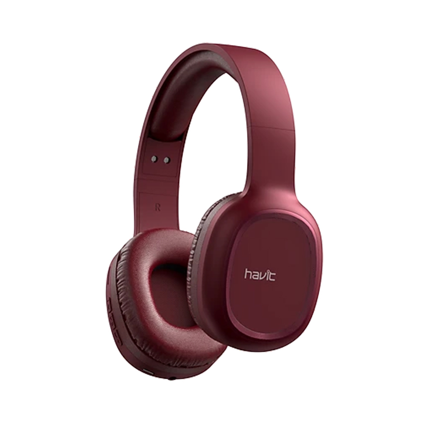 Tai nghe chụp tai Havit H2590BT Pro