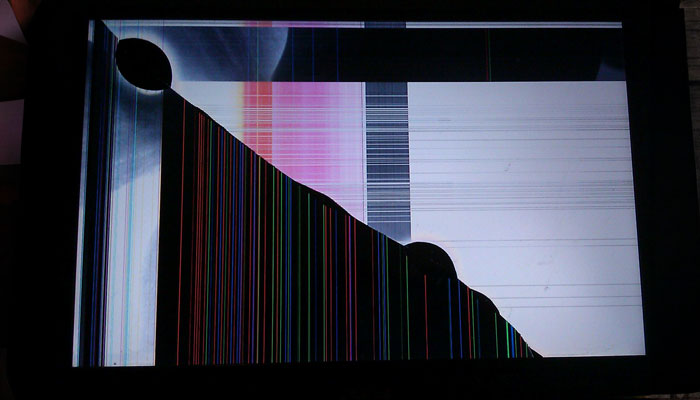 Thay màn hình laptop Dell Inspiron 5421