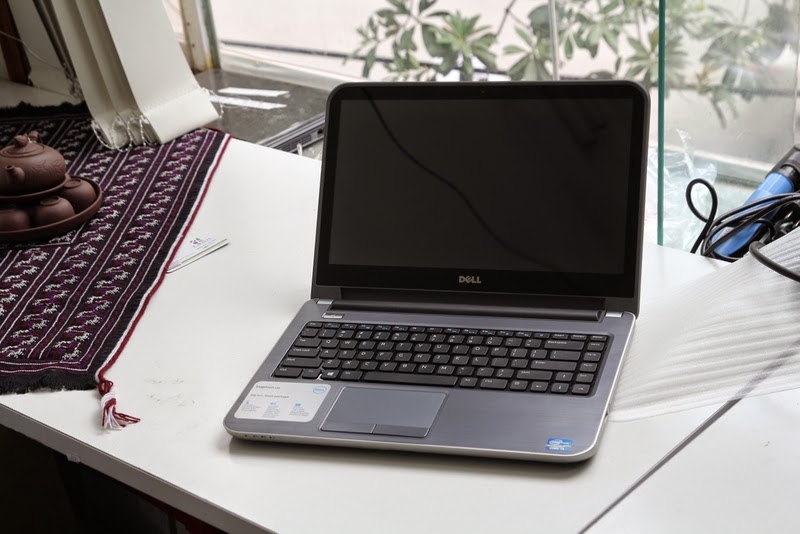 Thay màn hình laptop Dell Inspiron 5421