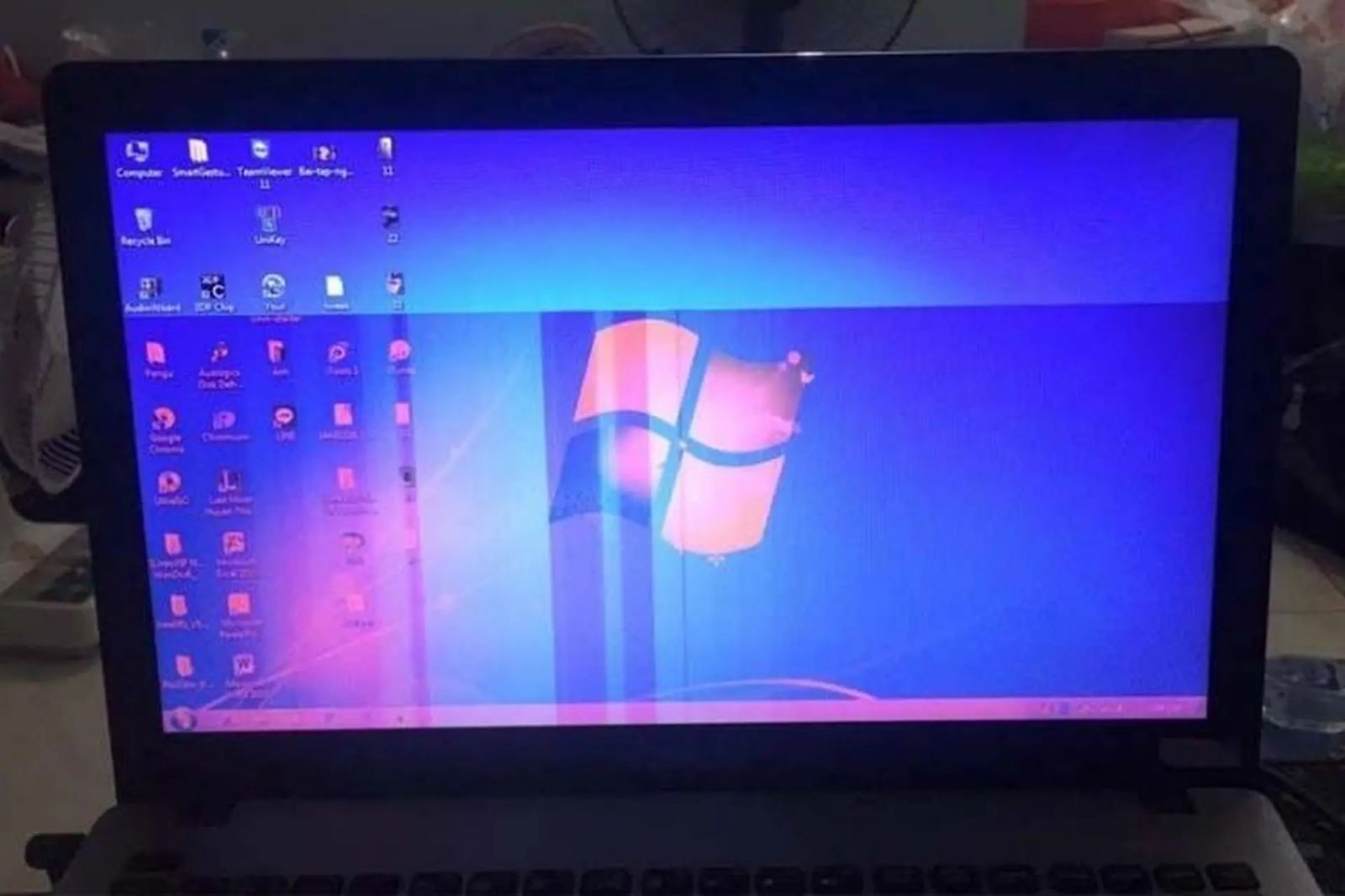 Thay màn hình laptop Dell Inspiron 5421