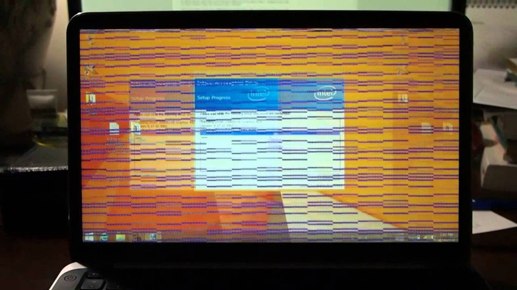Thay màn hình laptop Dell Inspiron 5421