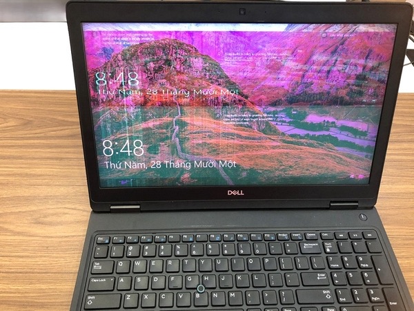 Thay màn hình laptop Dell Latitude 12 inch E7250