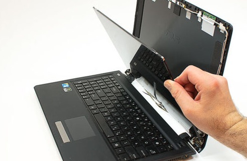 Thay màn hình laptop Dell Latitude 12 inch E7250