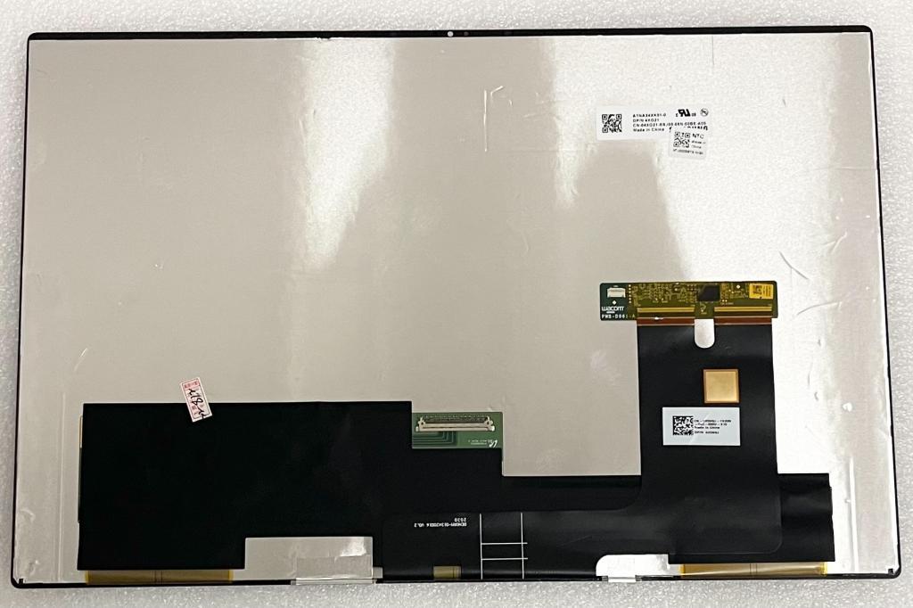 Thay màn hình laptop Dell XPS 13 inch 9300