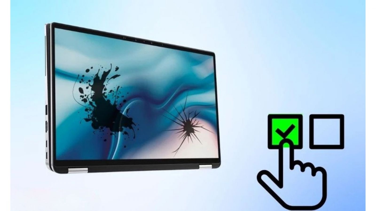 Thay màn hình laptop Dell Latitude 14 inch 9410 Thay màn hình laptop Dell Latitude 14 inch 9410