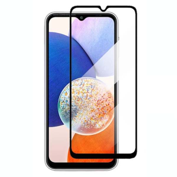 Dán chống va đập Glass Samsung Galaxy A15 Full màn