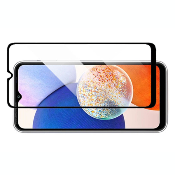 Dán chống va đập Glass Samsung Galaxy A15 Full màn