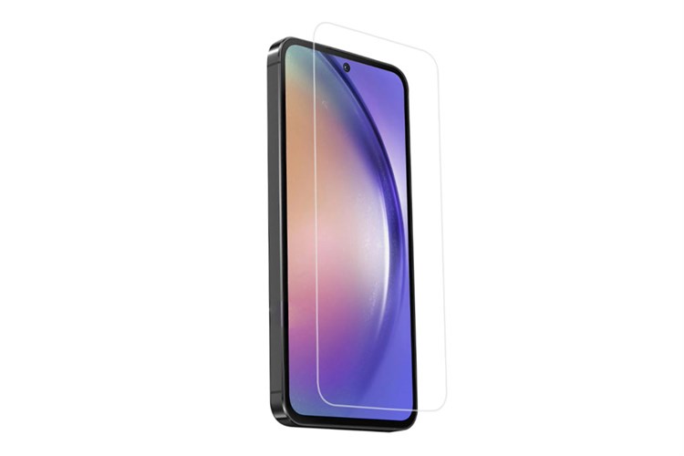 Miếng dán cường lực Glass Samsung Galaxy A35 Full màn