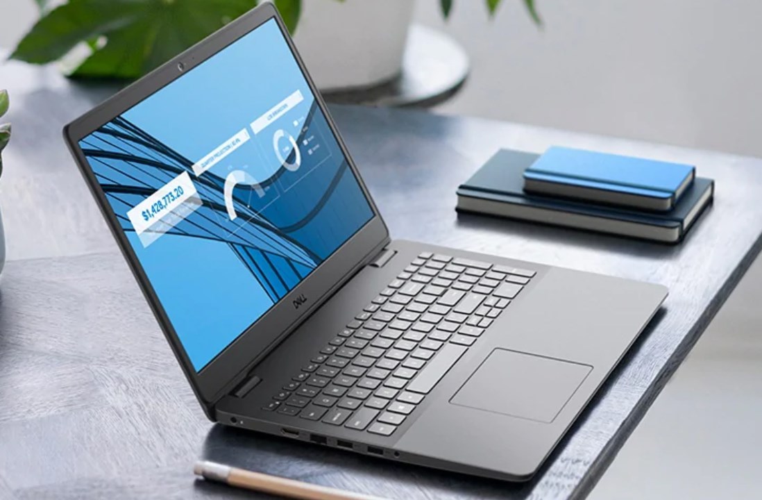 Thay màn hình laptop Dell Vostro 15 inch 3500