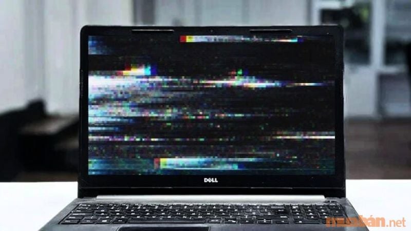 Thay màn hình laptop Dell Vostro 15 inch 3500