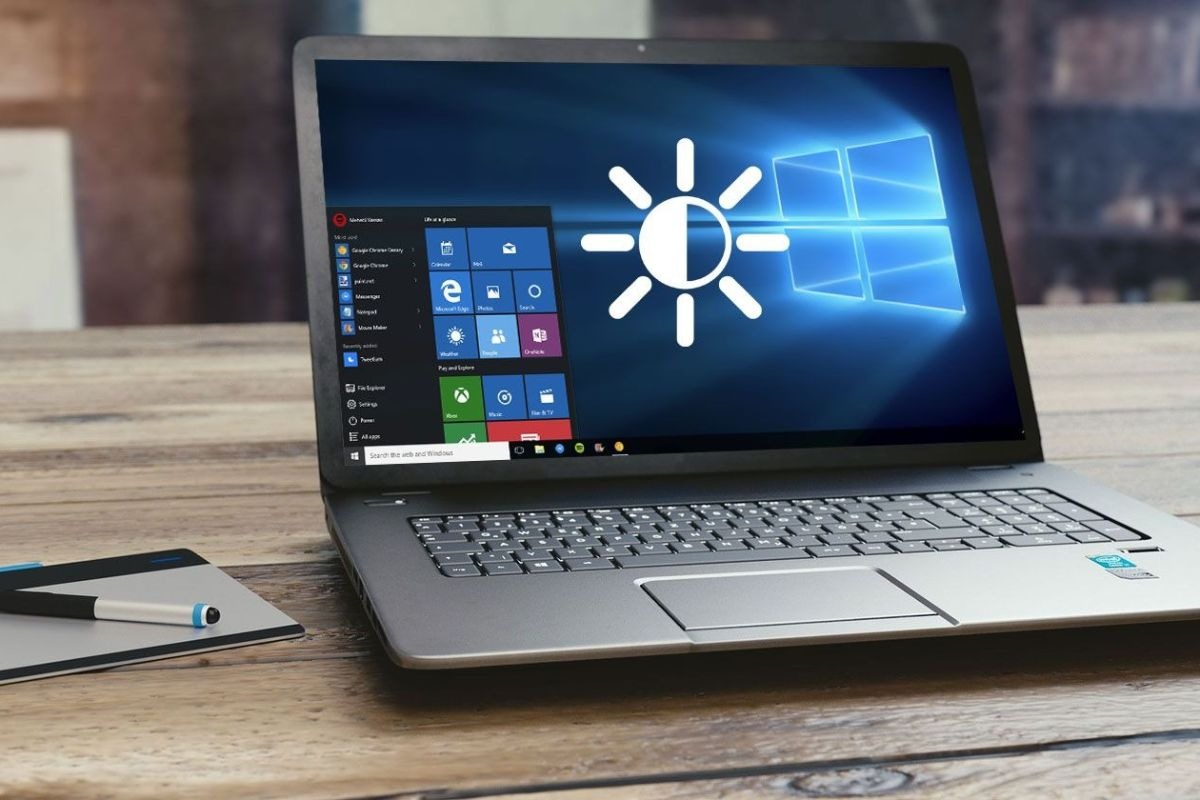 Thay màn hình laptop Dell Vostro 15 inch 3500