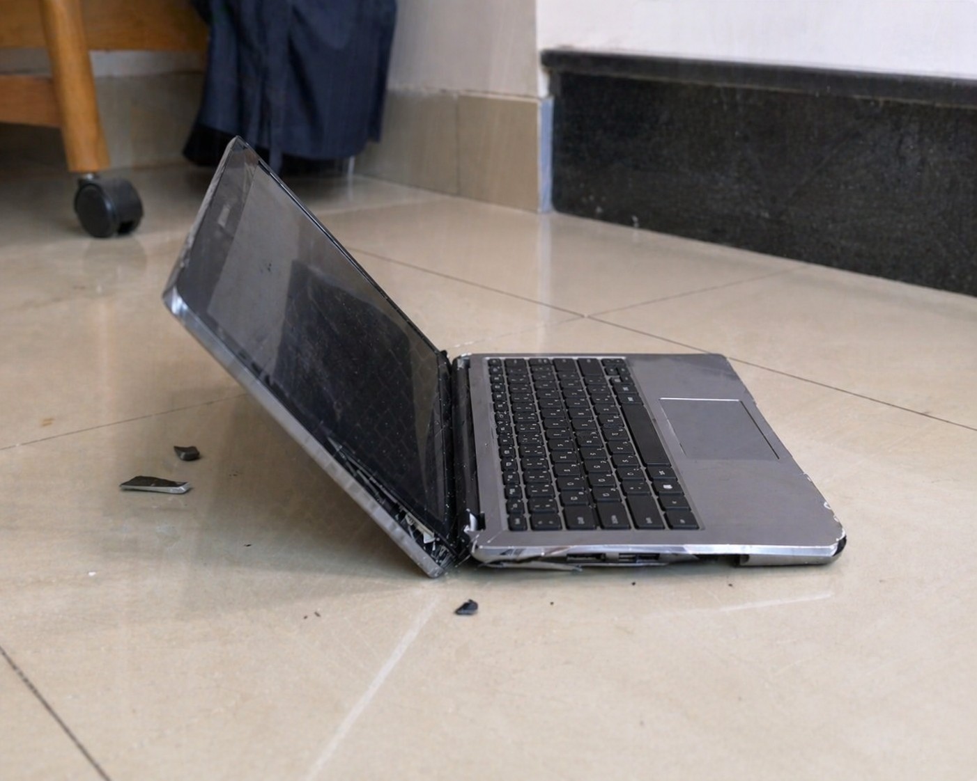 Thay màn hình laptop Dell Vostro 15 inch 3500