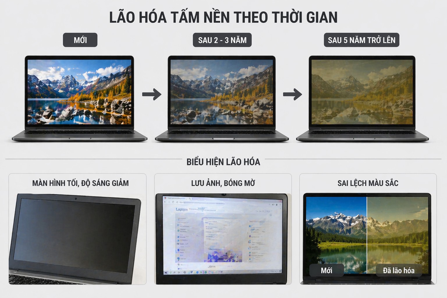 Thay màn hình laptop Dell Vostro 15 inch 3500
