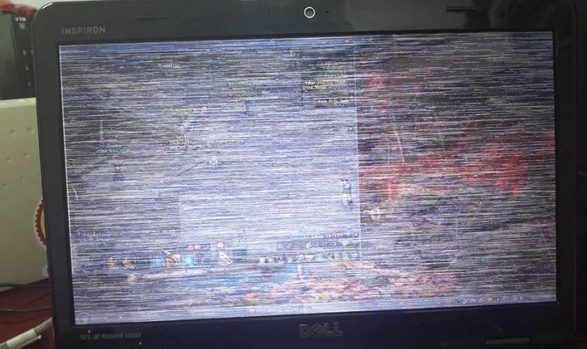 Thay màn hình laptop Dell Latitude 13 inch 5320