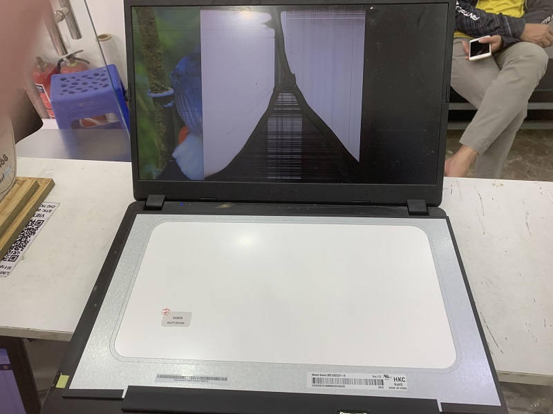 Thay màn hình laptop Dell Inspiron 15 inch 3525 Thay màn hình laptop Dell Inspiron 15 inch 3525