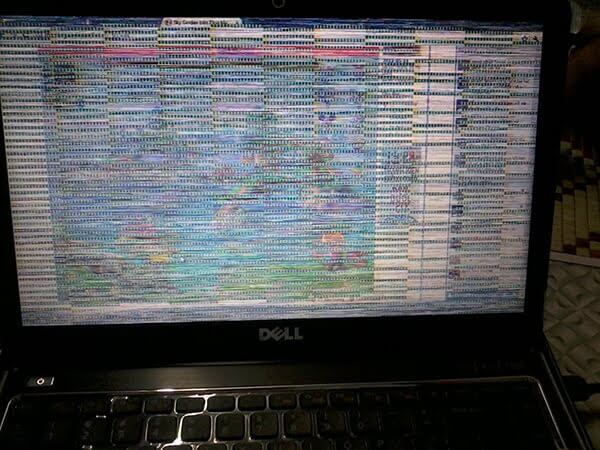 Thay màn hình laptop Dell Inspiron 15 inch 3525 Thay màn hình laptop Dell Inspiron 15 inch 3525