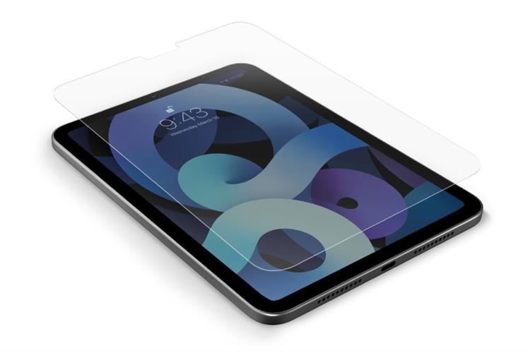 Miếng dán cường lực iPad Mini 6/Mini 7 8.3 inch