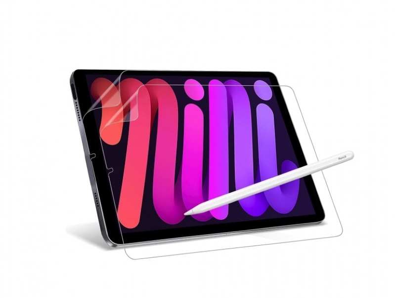 Miếng dán cường lực iPad Mini 6/Mini 7 8.3 inch