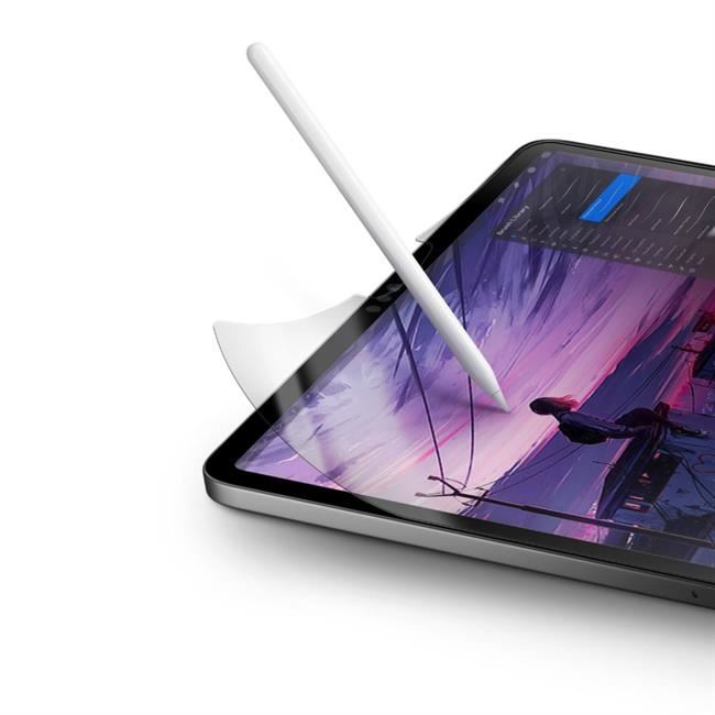 Miếng dán cường lực iPad Mini 6/Mini 7 8.3 inch