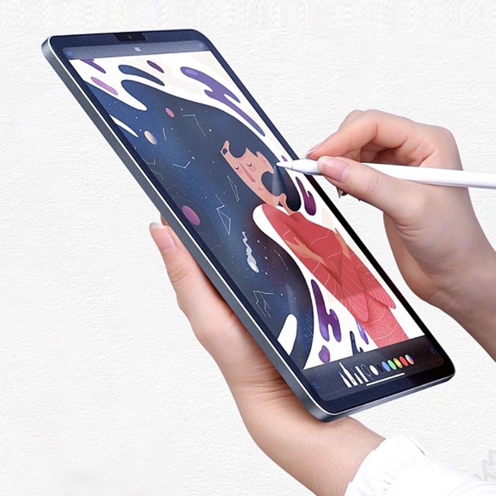 Miếng dán cường lực iPad Mini 6/Mini 7 8.3 inch