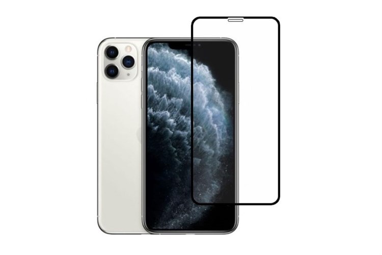 Miếng dán cường lực iPhone 11 Pro Max/Xs Max TOP Full
