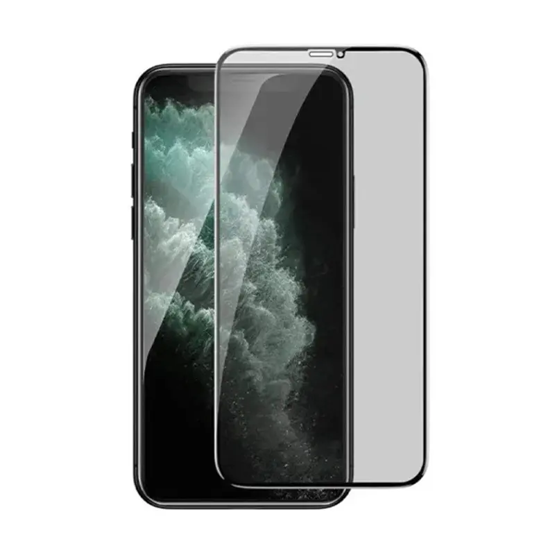 Miếng dán cường lực iPhone 11 Pro Max/Xs Max TOP Full