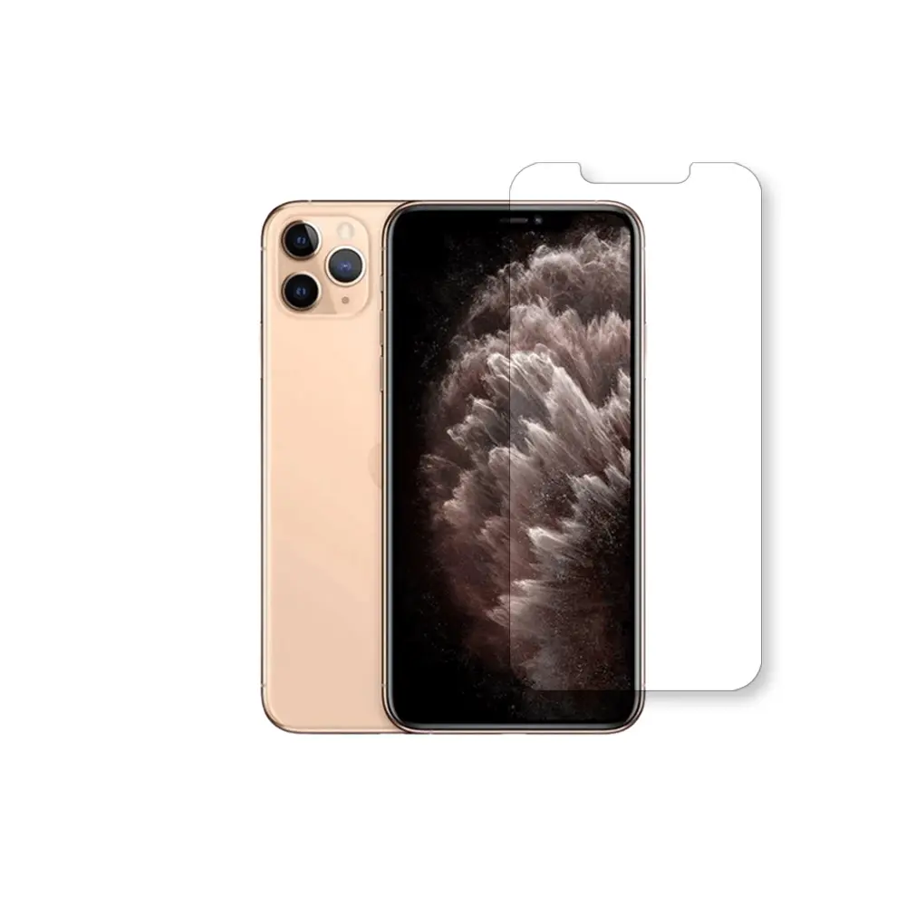 Miếng dán cường lực iPhone 11 Pro Max/Xs Max TOP Full