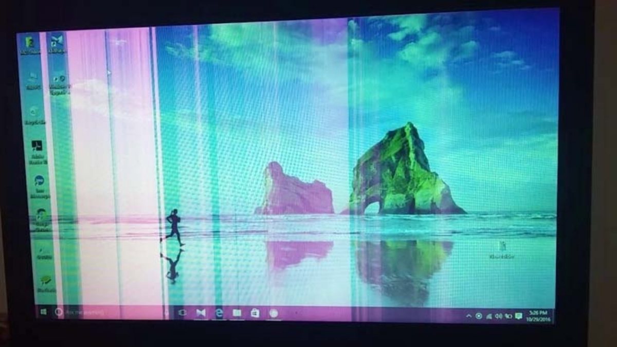 Thay màn hình laptop Dell Inspiron 14 inch 5458 Thay màn hình laptop Dell Inspiron 14 inch 5458