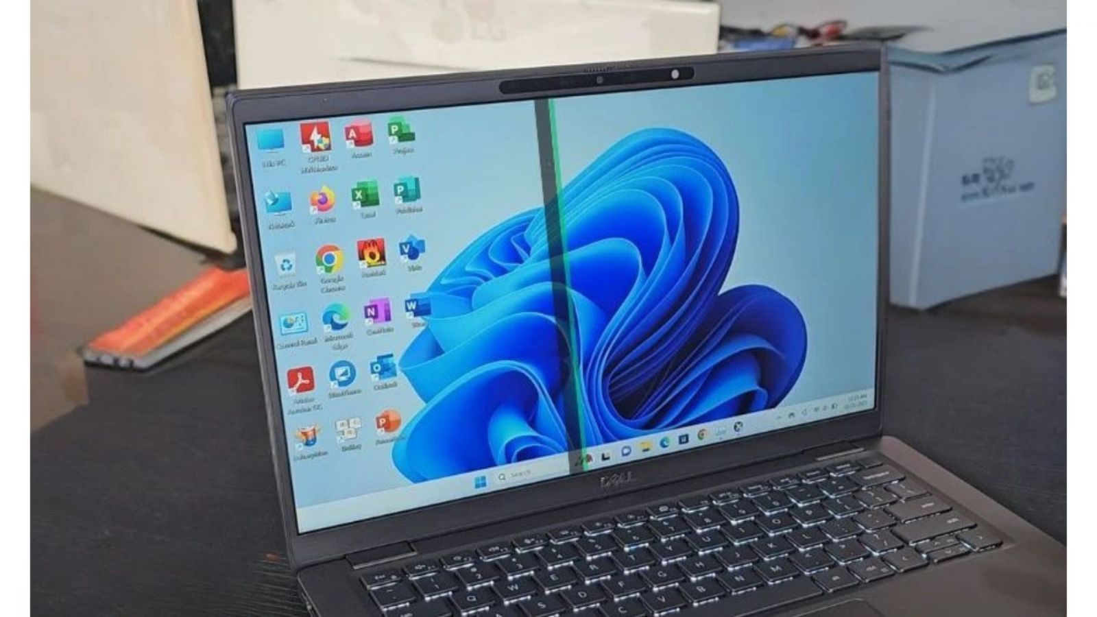 Thay màn hình laptop Dell Inspiron 14 inch 5458 Thay màn hình laptop Dell Inspiron 14 inch 5458