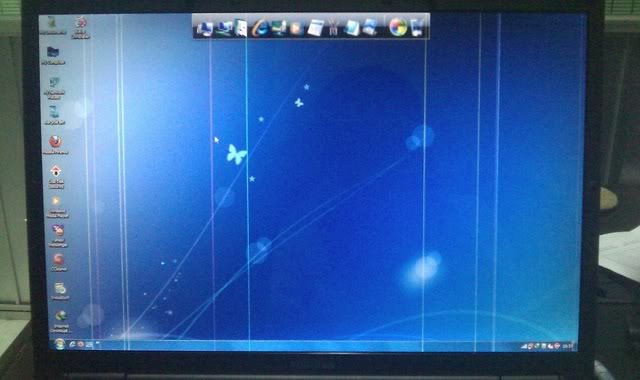Thay màn hình laptop Dell Inspiron 14 inch 5458 Thay màn hình laptop Dell Inspiron 14 inch 5458