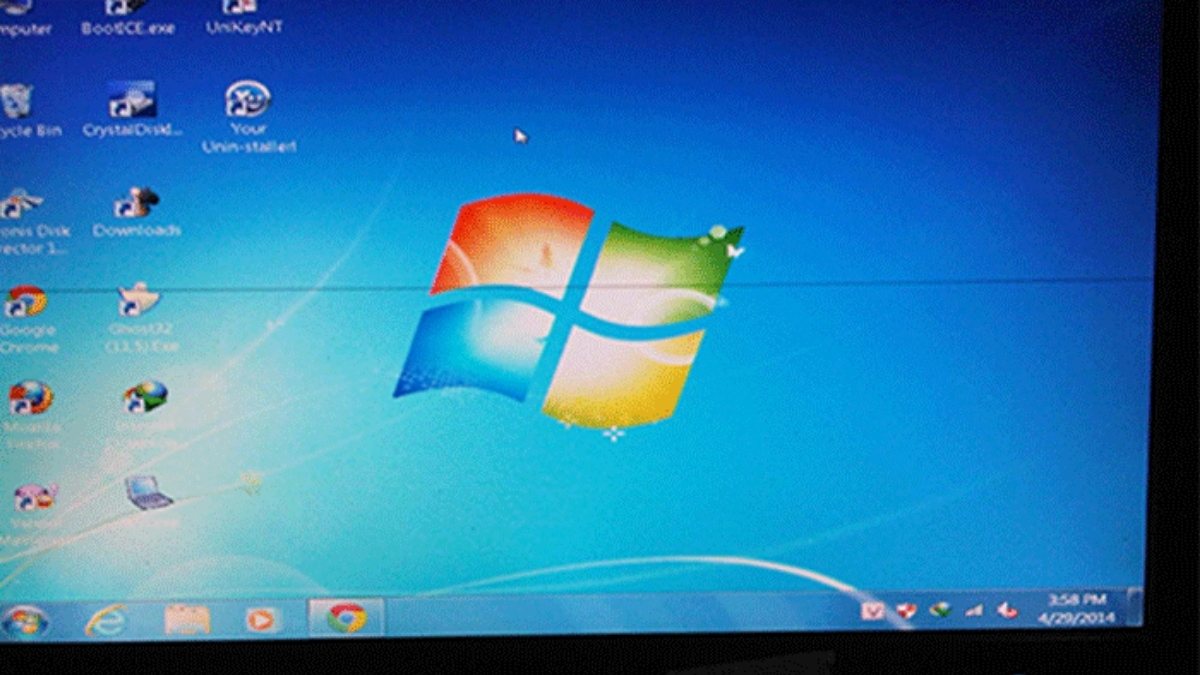 Thay màn hình laptop Dell Inspiron 14 inch 5458 Thay màn hình laptop Dell Inspiron 14 inch 5458