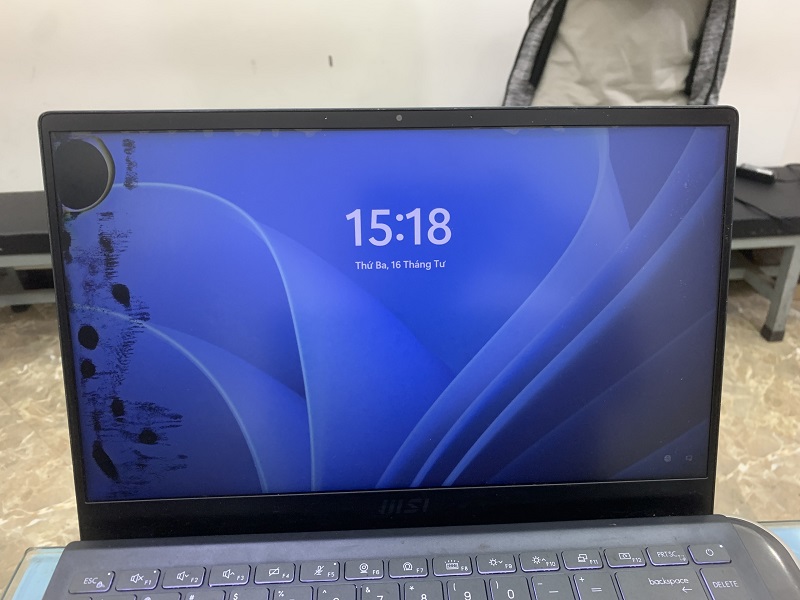 Thay màn hình laptop Dell Inspiron 14 inch 5458 Thay màn hình laptop Dell Inspiron 14 inch 5458