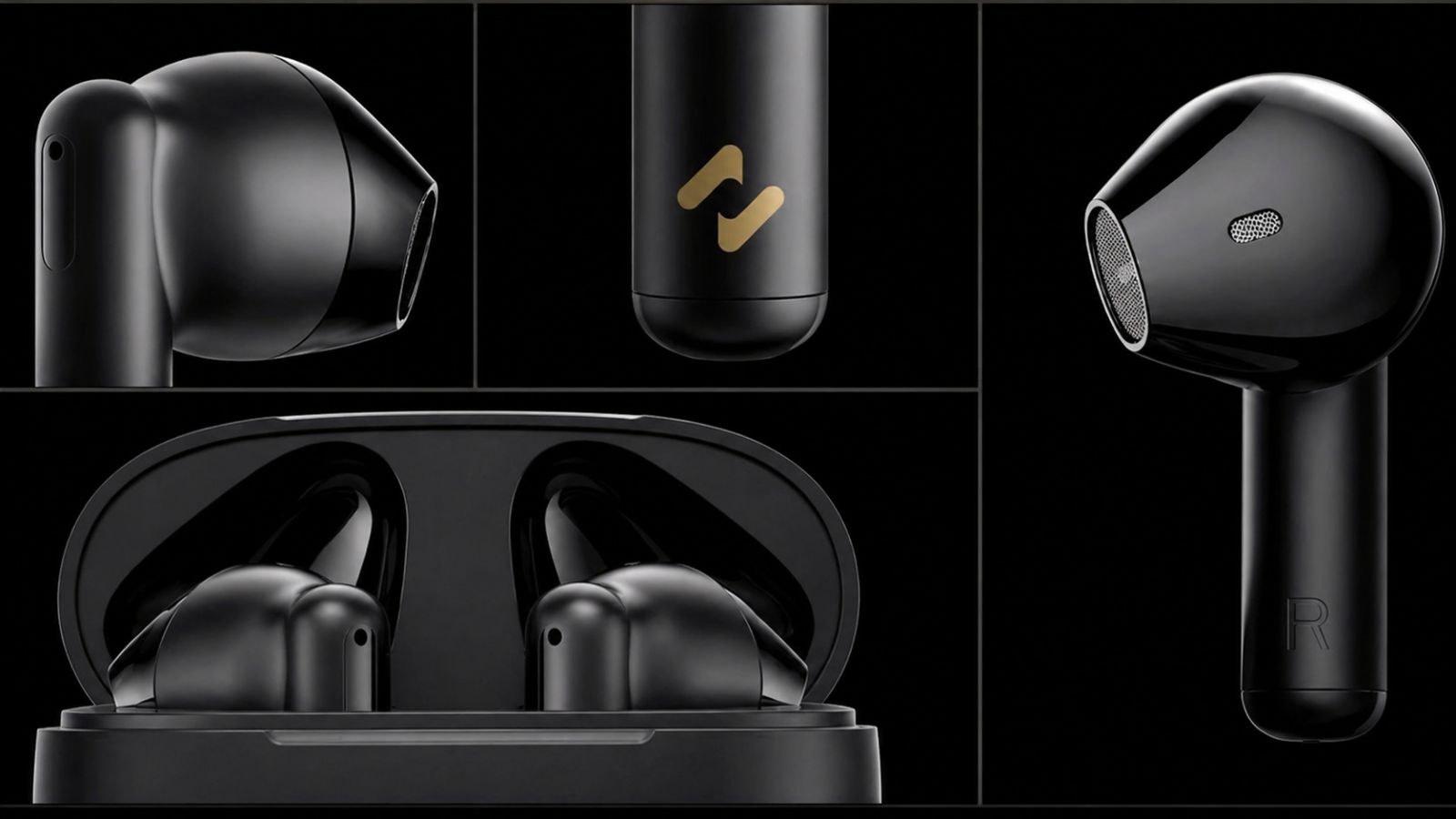 Tai nghe Bluetooth Havit TW947